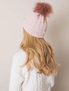 JK CZ 10.51 uzávěr světle růžový