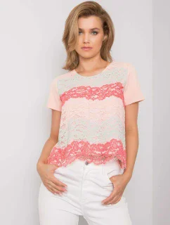 Halenka LK BZ 506276.07P korál