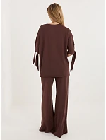 Sada RV KMPL A1238.50 tmavě hnědá Sada RV KMPL A1238.50 tmavě hnědá