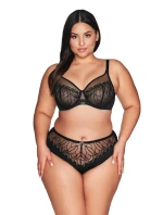 PODPRSENKA AV 2115 ČERNÁ PODPRSENKA AV 2115 ČERNÁ