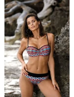 Dvoudílné plavky  model 128666 Marko