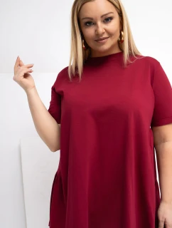 halenka plus size model 223911 Relevance