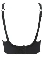 Sportovní podprsenka Panache 5021 30 FF Černá