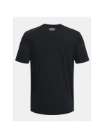 Tričko Under Armour M 1379023-001 pánské