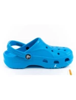 Žabky Crocs Baya Jr 205483-456