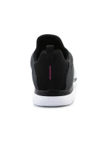 Skechers SUMMITS-BRIGHT W 149536-BKW dámské boty Skechers SUMMITS-BRIGHT W 149536-BKW dámské boty