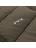 Prošívaná zimní bunda Hi-Tec Varmi M 92800620745