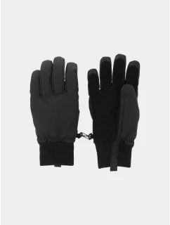 Unisex lyžařské rukavice Outhorn OTHAW22AFGLU023