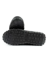 Lee Cooper pánská zimní trekingová zateplená kotníková obuv černá Lee Cooper pánská zimní trekingová zateplená kotníková obuv černá