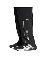 Pánské oblečení adidas Tech R-Pant black JX0044