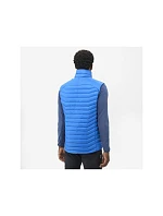 Pánská vesta MILLET Evole Light 700 Vest M, modrá Pánská vesta MILLET Evole Light 700 Vest M, modrá