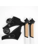 Nastavitelné hole pro Nordic Walking Long Life Lite SMJ sport HS-TNK-000006680 Nastavitelné hole pro Nordic Walking Long Life Lite SMJ sport HS-TNK-000006680