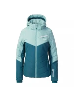 Dámská lyžařská bunda Helmer W 92800441445 - Hi-Tec Dámská lyžařská bunda Helmer W 92800441445 - Hi-Tec