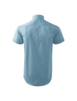 Malfini Chic M MLI-20715 modrá košile Malfini Chic M MLI-20715 modrá košile