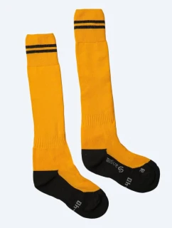 Motive Football Professional Deodorant Stříbrné ponožky