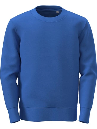 Stedman Classic Sweatshirt Kids Dětská mikina "Classic" 05.4370 bright royal