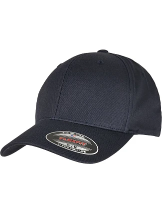 Flexfit 6277OC 6 panelová kšiltovka z bio bavlny 55.77OC dark navy Flexfit 6277OC 6 panelová kšiltovka z bio bavlny 55.77OC dark navy