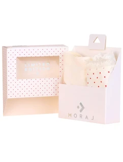 Moraj BCL1900-008/2 pak barva:ecru