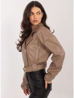 IT KR bunda FL9609.95 dark lilac