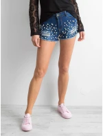 JMP SN PM5519 šortky.13P tmavě modrá JMP SN PM5519 šortky.13P tmavě modrá