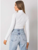 Halenka RV BZ 7182.01P bílá