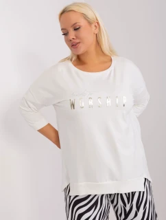 Halenka RV BZ 9449.76 ecru