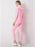 Souprava RV KMPL 6707.85 růžová Souprava RV KMPL 6707.85 růžová