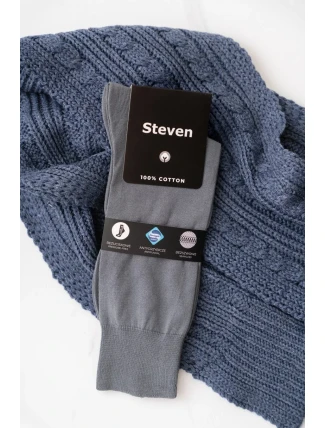 Pánské ponožky 100 % Bavlna 042 Pánské ponožky 100 % Bavlna 042