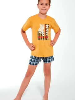 DĚTSKÉ PYŽAMO 281/110