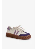 Sportovní obuv model 208543 Step in style Sportovní obuv model 208543 Step in style