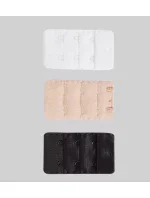 Prodlužovač k podprsence Bra Extender 03 (large) různé barvy - Triumph Prodlužovač k podprsence Bra Extender 03 (large) různé barvy - Triumph