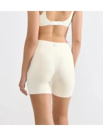 sloggi ZERO Feel 2.0 Cyclist N - WHITE - SLOGGI WHITE - SLOGGI