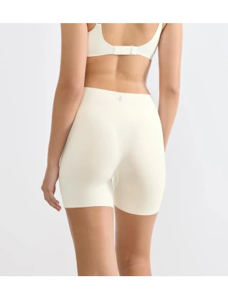 sloggi ZERO Feel 2.0 Cyclist N - WHITE - SLOGGI WHITE - SLOGGI