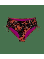 Summer Palm Maxi - BROWN - TRIUMPH BROWN - TRIUMPH