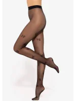 Punčocháče Gatta Lovely wz.05 20 den 2-4