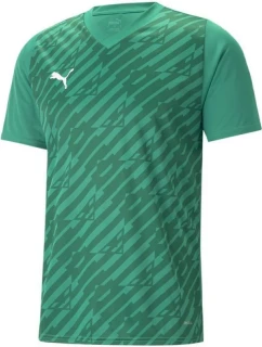 Puma teamUltimate M tričko 705371 05 pánské