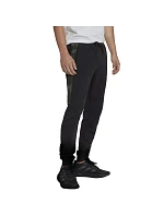 Fleecové kalhoty adidas Essentials Camo Print M HL6929