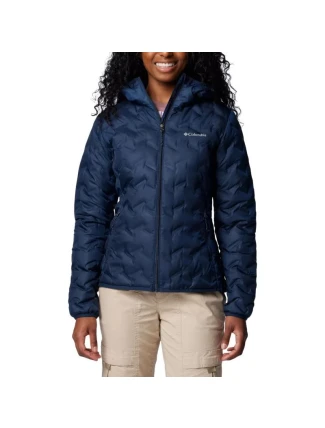 Columbia Delta Ridge II Down Hooded Jacket W 2088253464 Columbia Delta Ridge II Down Hooded Jacket W 2088253464