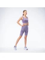 Dámské legíny INGEL BOTTOM 1/2 WMNS Dámské legíny INGEL BOTTOM 1/2 WMNS