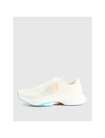 Dámská běžecká obuv Speed Runner 4F 4FRSS25FSPOF174-11S