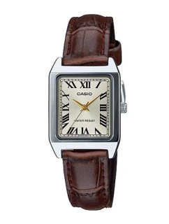 Dámské hodinky CASIO LTP-V007L-9B + BOX