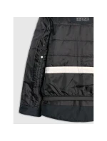 Dívčí membránová lyžařská bunda 5000 4F 4FJRAW25TTJAF1034-20S