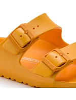 Birkenstock dámské žabky ARIZONA EVA 1015470 ZINNIA (úzká šířka)
