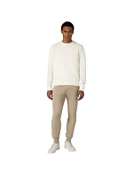 Pánské kalhoty Champion Rib Cuff Pants beige 220733 MS041