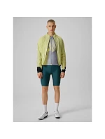 Pánský cyklistický dres UPF50+ 4F 4FRSS26TFTSM2448-73A Pánský cyklistický dres UPF50+ 4F 4FRSS26TFTSM2448-73A