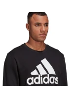Adidas Essentials Sweatshirt M GK9076 pánské Adidas Essentials Sweatshirt M GK9076 pánské