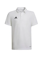 Entrada 22 Polo Jr dětské tričko HC5059 - Adidas