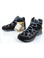 Aku Selvatica Mid GTX W 676144 trekingové boty