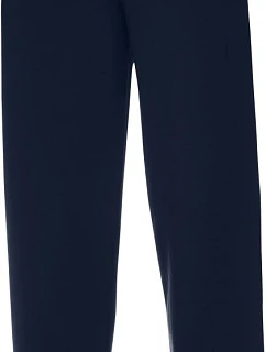 Fruit of the Loom Classic Elasticated Jog Pants Tepláky 16.4026 deep navy