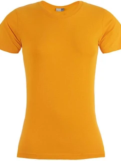 Promodoro 3005 Dámské tričko "Premium" 40.3005 orange